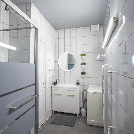 Le Petit Chapeau - Parking - Ideal Place * Troyes